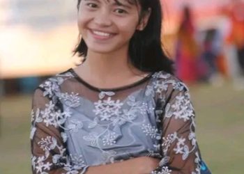 Putri Nover Dei Gulo
