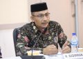 Haji Uma anggota DPD RI asal Aceh