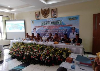 Musrenbang RKPD Kabupaten Bogor Tahun 2024 di Kecamatan Citeureup Tahun Pelaksanaan 2023 Mengusung Thema "Optimalisasi Kinerja Pemerintahan Daerah Dalam Penyelenggaraan Pelayanan Publik"