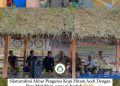 Kopi Hitam Aceh Mengelar Acara Silaturrahmi Akbar dengan Para Muhibbin