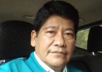 Tarmidinsyah Abubakar