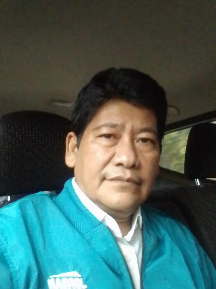 Tarmidinsyah Abubakar