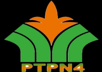 Logo PTPN IV