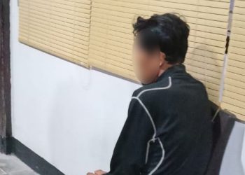 Viral di media sosial tentang seorang pria yang diamankan warga karena dicurigai sebagai pelaku penculikan anak di wilayah Kelurahan Tataaran Dua, Kecamatan Tondano Selatan, Kabupaten Minahasa
