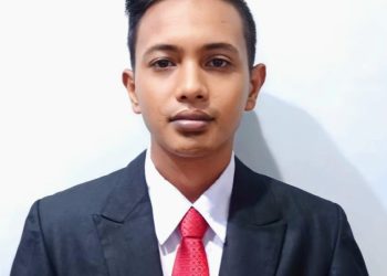 Ketua Harian LBH Iskandar Muda Aceh Muhammad Nazar, S.H