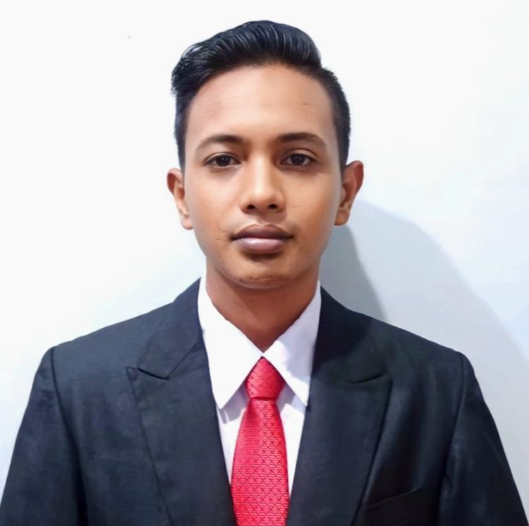 Ketua Harian LBH Iskandar Muda Aceh Muhammad Nazar, S.H