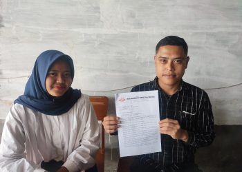 Kantor Hukum Josia Mangihut T Manik, SH & Partner melakukan somasi kepada Calon Pangulu Bah Jambi II yang bernama Rahman