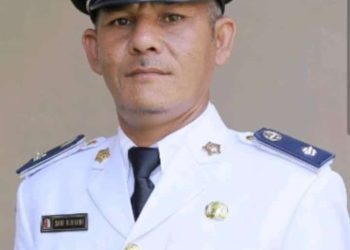 Said Bukhari Keuchik Gunong Nagan Kecamatan Beutong Nagan Raya,korban tanah longsor diwilayah tersebut