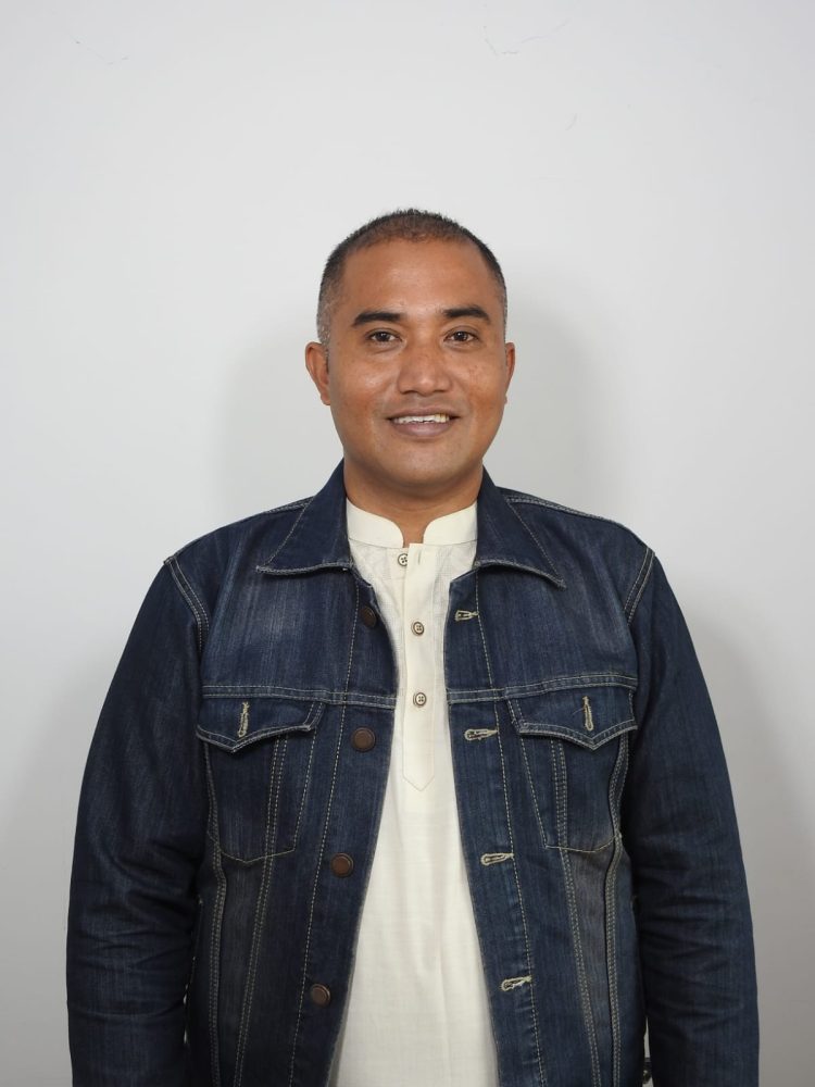 Ketua Yayasan Advokasi Rakyat Aceh (YARA), Safaruddin