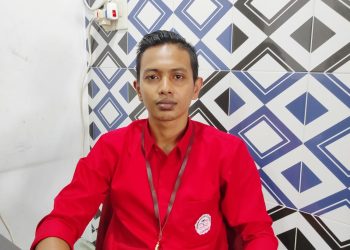Ketua Yayasan Lembaga Bantuan Hukum Iskandar Muda Aceh (YLBH Iskandar Muda Aceh) Muhammad Nazar, SH
