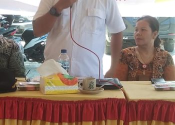 Reses Pertama Anggota DPRD Kab. Simalungun masa persidangan ke- I tahun 2023 yang dilaksanakan Kamis 16/02/2023 sekitar pukul 10.00 wib tepatnya di kelurahan Huta Bayu Raja kecamatan Huta Bayu Raja