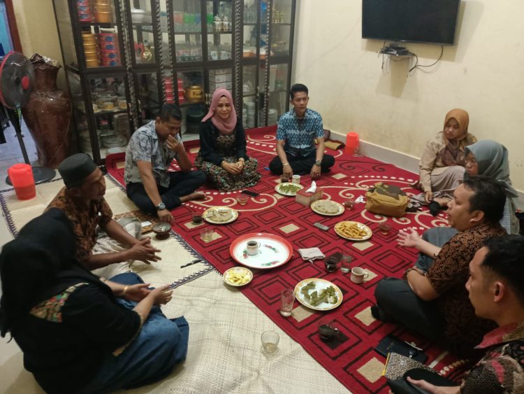 Komnas HAM Aceh Sambangi Korban Dugaan Pemerkosaan dan Bullyan di Aceh Utara