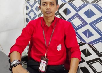 Ketua Yayasan Lembaga Bantuan Hukum Iskandar Muda Aceh (YLBH Iskandar Muda Aceh) Muhammad Nazar, SH