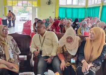 Warga Langsa mengeluhkan layanan PDAM Tirta Keumueneng, keluhan tersebut disampaikan dalam acara Pendidikan dan Pelatihan Paralegal yang di laksanakan oleh Yayasan Advokasi Rakyat Aceh (YARA)