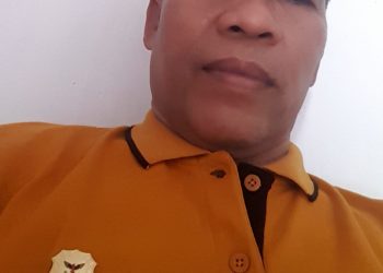 Ketua Lembaga Investigasi Negara (LIN) Provinsi Aceh, Bukhari