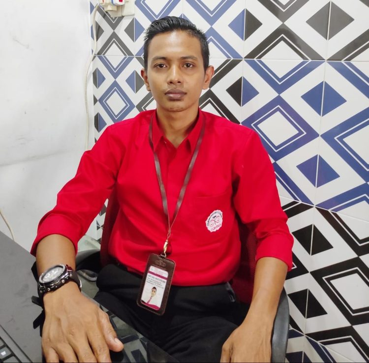 Ketua Yayasan Lembaga Bantuan Hukum Iskandar Muda Aceh Muhammad Nazar, S.H