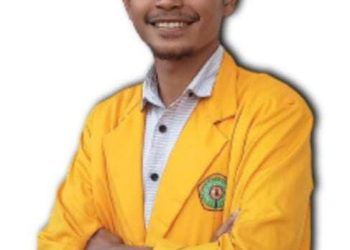 Korda BEMNUS NTT, Putra Umbu Toku Ngudang