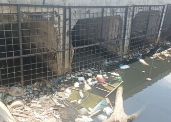 Waduk Reservoir Pusong Lhokseumawe