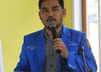 Dewan Pengurus Daerah Komite Nasional Pemuda Indonesia (KNPI) Kota Subulussalam, Ketua Edi Sahputra Bako
