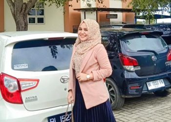 Advokat Mila Kesuma SH