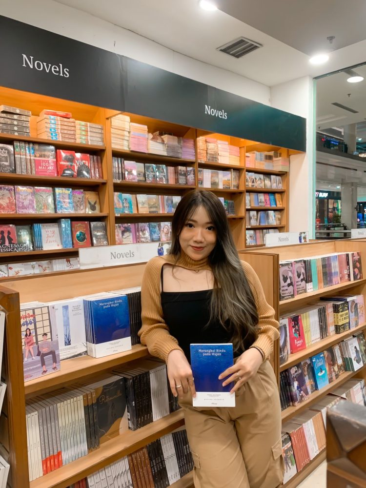 Devina Susanto