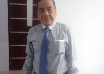 T. Hasansyah pemerhati lingkungan dan Praktisi Hukum