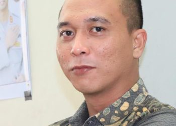 Direktur Yayasan Lembaga Bantuan Hukum Advokasi dan Keadilan Aceh YLBH AKA Nagan Raya, Muhammad Dustur, S.H., M.Kn