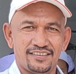 H. Mansur Tokoh masyarakat Aceh Utara