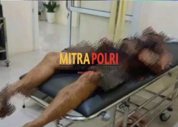 Seorang warga yang diketahui bernama Ngertiken Sembiring (48) tewas dikeroyok oleh warga di Dusun l Selampe, Desa Namo Mbelin, Kecamatan Kuala, Kabupaten Langkat