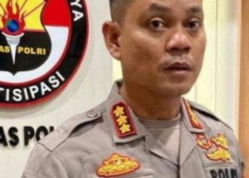 Kabid Humas Polda Sumut, Kombes Pol Hadi Wahyudi