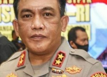 Kapolda Sumut, Irjen Pol RZ Panca Putra Simanjuntak