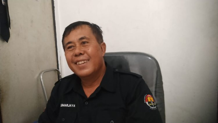 Kasi Humas Polres Buleleng, AKP. I Gede Sumarjaya