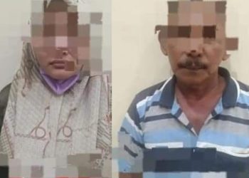 Penangkapan tersangka MI dan RJ pada hari Minggu 19 Maret 2023 di Tanjung Pura, Langkat dengan barang bukti berupa Narkotika Jenis sabu seberat 3 (tiga) Kg