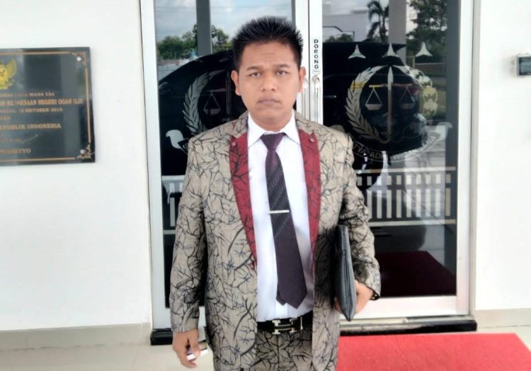 Defi Iskandar SH MH