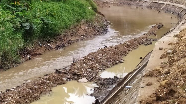 Kegiatan Pembangunan Saluran Suplesi D.I. Nalan Kabupaten Bireuen dengan nilai kontrak sebesar Rp. 6.462.379.000,00 dikerjakan oleh PT. Traya Anggun Permai bersumber dari APBA Tahun Anggaran 2022 dan Pembangunan Infrastruktur Pengendali Banjir Sungai Krueng Buloh (Ws.Pase Peusangan) yang bersumber dari (DAK) dengan nilai kontrak Rp.7.680.140.000.00