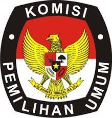 Logo Komisi Pemilihan Umum