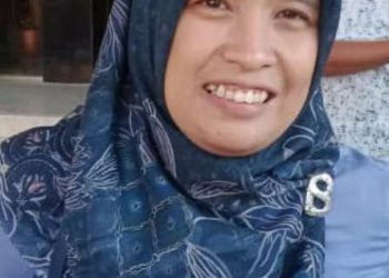 Ketua Bawaslu Sumatera Utara, Syafrida R Rasahan