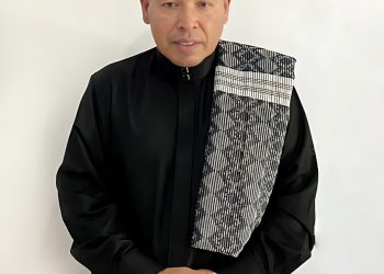 Koordinator Iktikaf dan Dzikir Masjid Al-Mabrur, Dr. Ibrahim Qamarius, SE, MSM