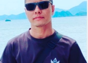 Kordinator Front Anti Kejahatan Sosial (FAKSI) Aceh, Ronny H,