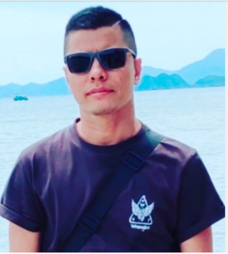 Kordinator Front Anti Kejahatan Sosial (FAKSI) Aceh, Ronny H,