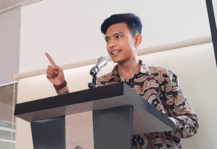 Sulthan Alfaraby