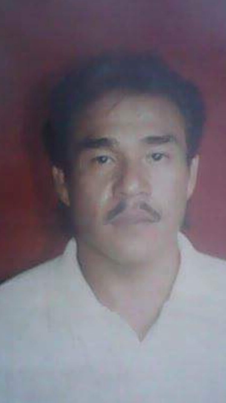 Alm Hasan Samosir