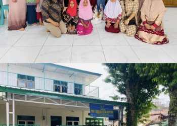 Forum Istri Karyawan Telkom (FORSIKATEL) Witel Sumut laksanakan Program Bakti Sosial Ramadhan 1444 H, Kamis-Jum’at (13 s/d 24 April 2023)