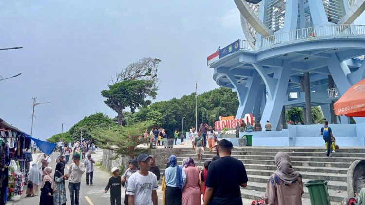 Kilometer Nol Sabang