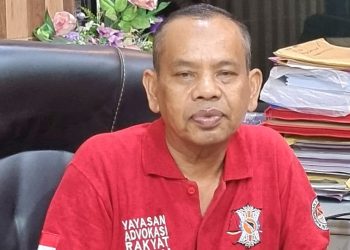 Yayasan Advokasi Rakyat Aceh (YARA), H A Muthallib Ibr, SE,.SH,.M.Si,.M.Kn,