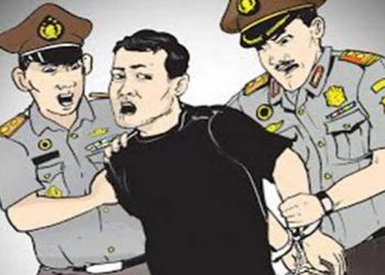 Ilustrasi Foto