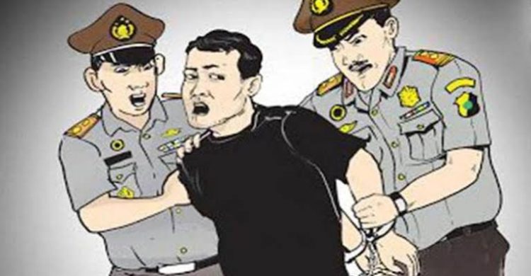 Ilustrasi Foto