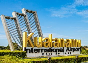 Kualanamu International Airport