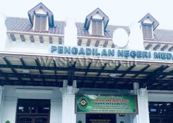 Pengadilan Negeri Medan
