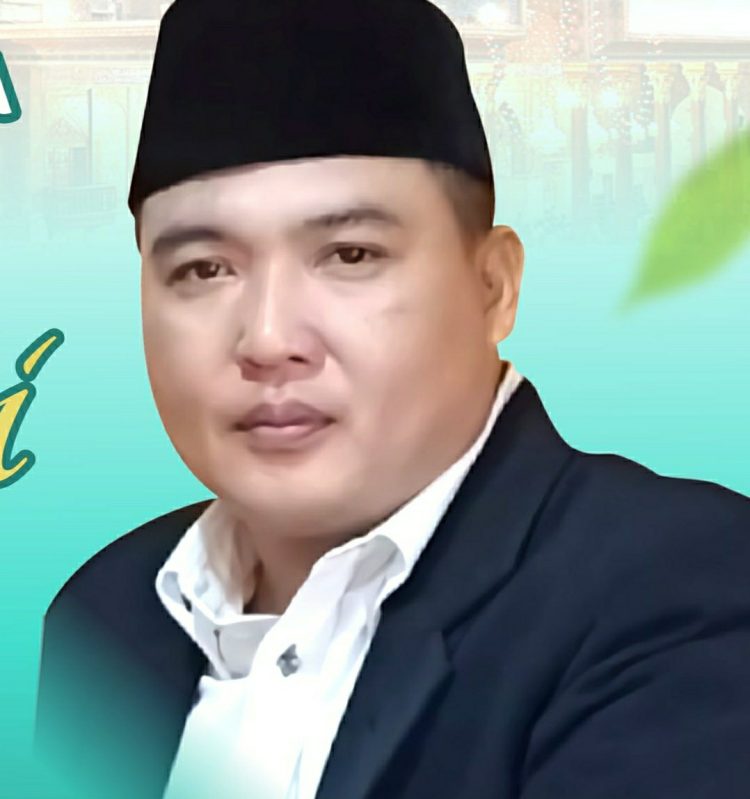 Ketua dewan pimpinan wilayah Sekretariat Wartawan Indonesia (SWI) sumatera selatan Alex pandawalima
